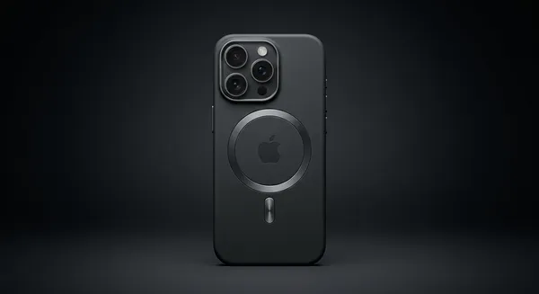 Etui ze smyczą iPhone 16 Pro Max