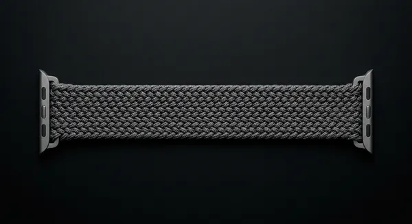 Nylonowy pasek do Apple Watch
