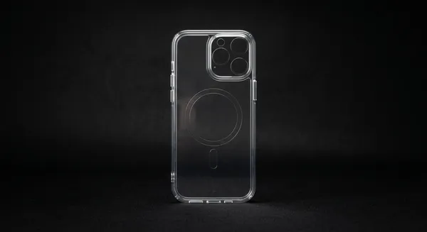 Przezroczyste etui iPhone 16