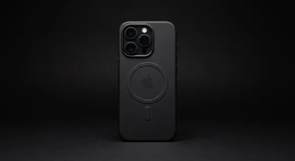 Silikonowe etui iPhone 16 Pro Max