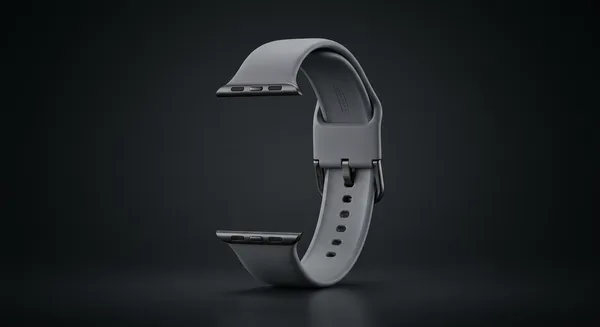 Silikonowy pasek do Apple Watch